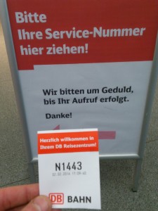 ...neulich bei der Deutschen Bahn...