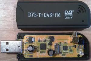 RTL2832u DVB-T Stick