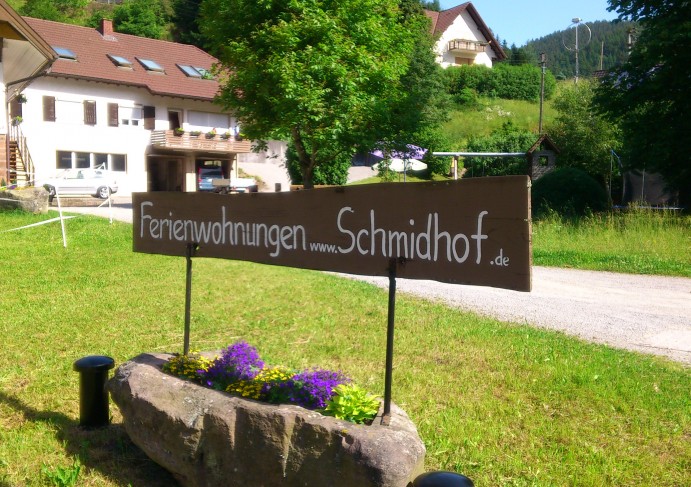 Ferienhof Schmidhof